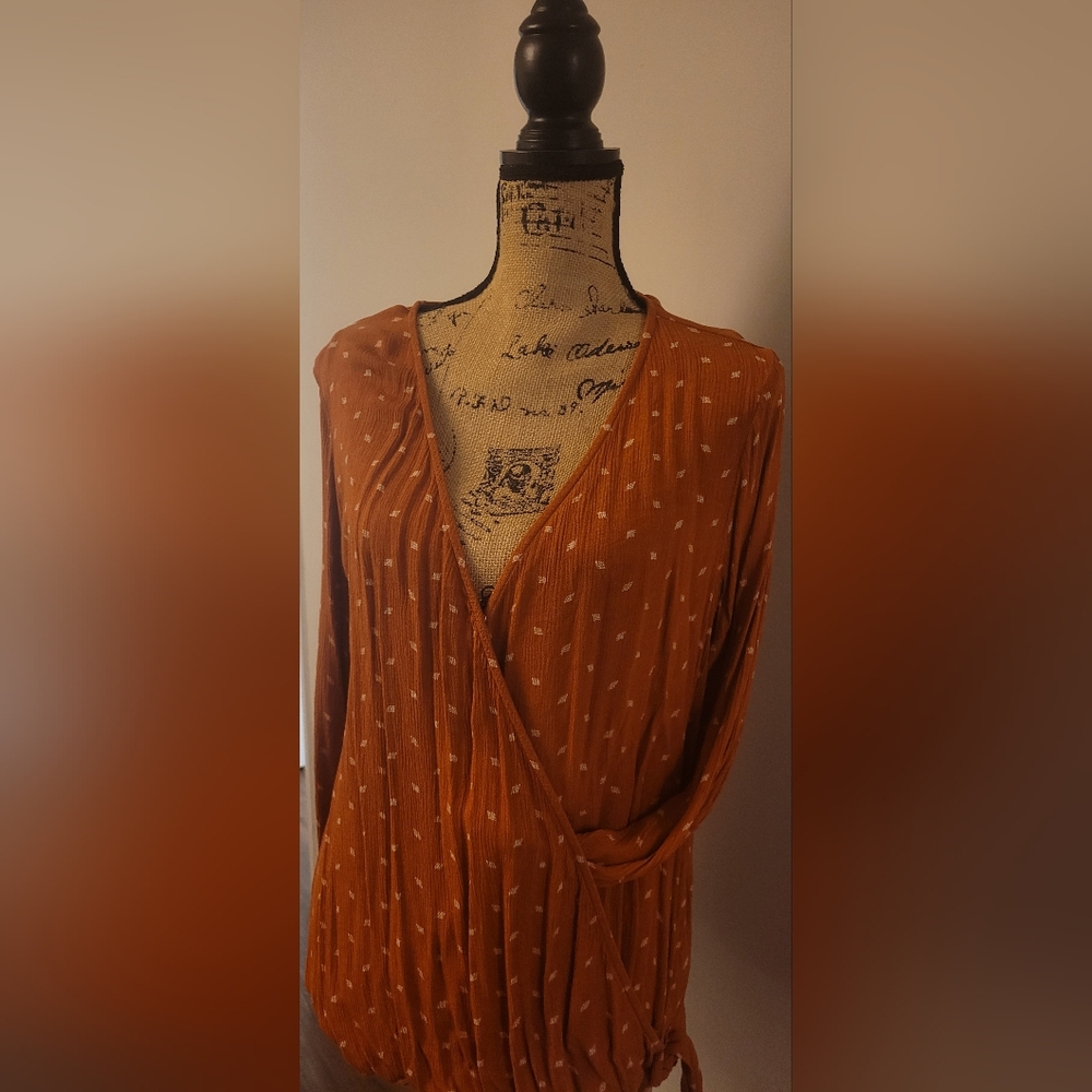 Knit Top - Picture 2 of 6